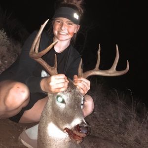 Meet your Posher, Lainie